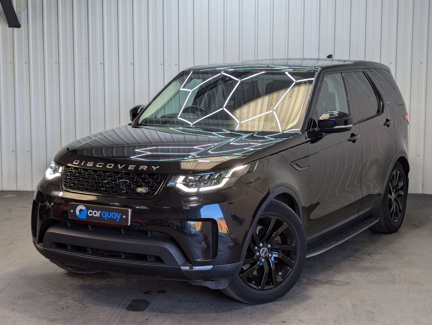 Used Land Rover Discovery 2017 for sale - 77375819: Photo 7