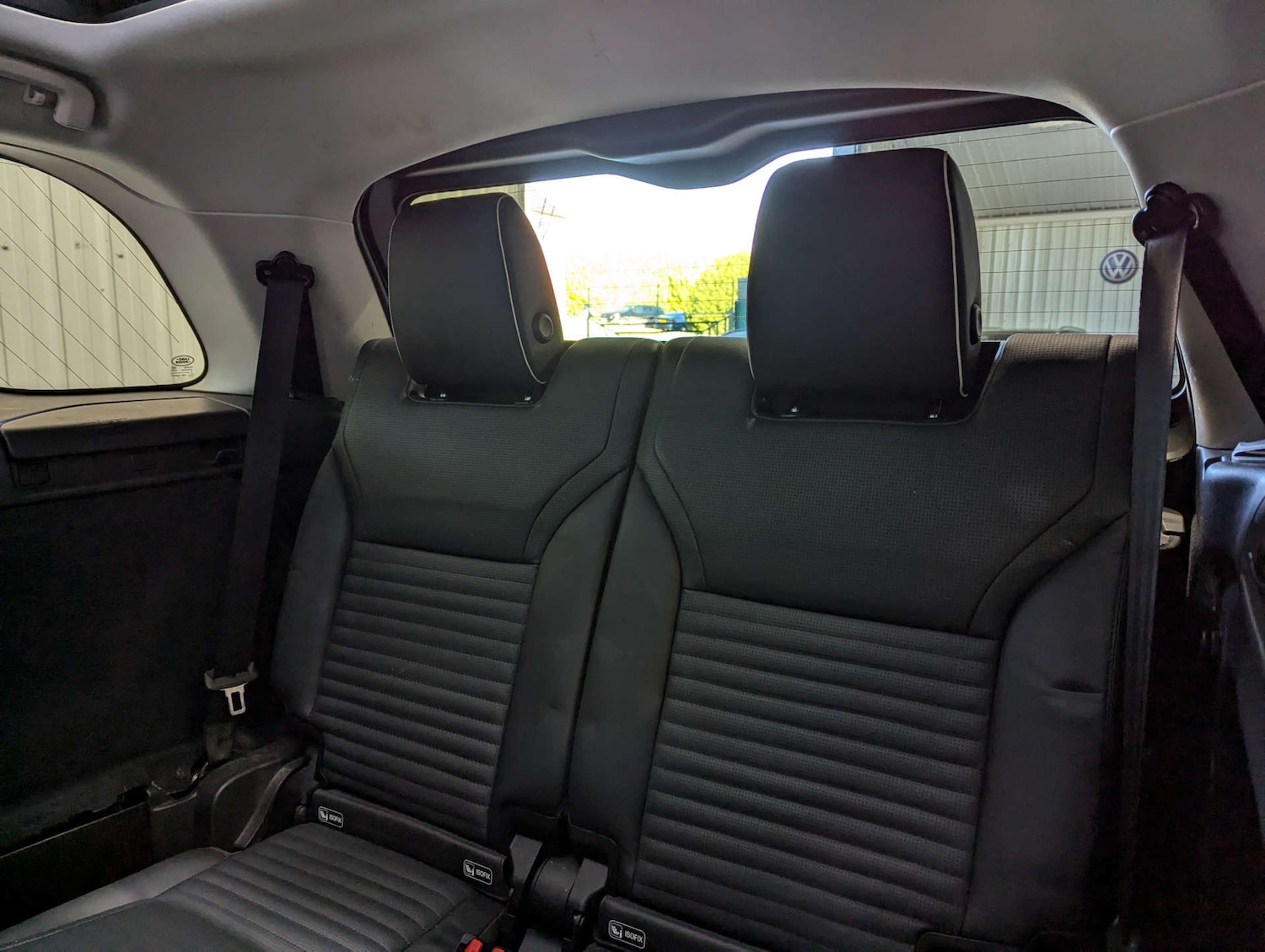 Used Land Rover Discovery 2017 for sale - 77375819: Photo 70