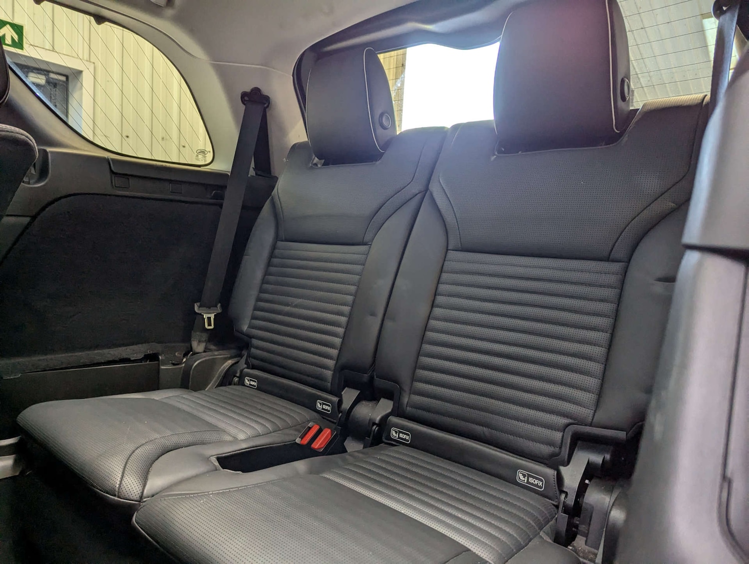 Used Land Rover Discovery 2017 for sale - 77375819: Photo 73