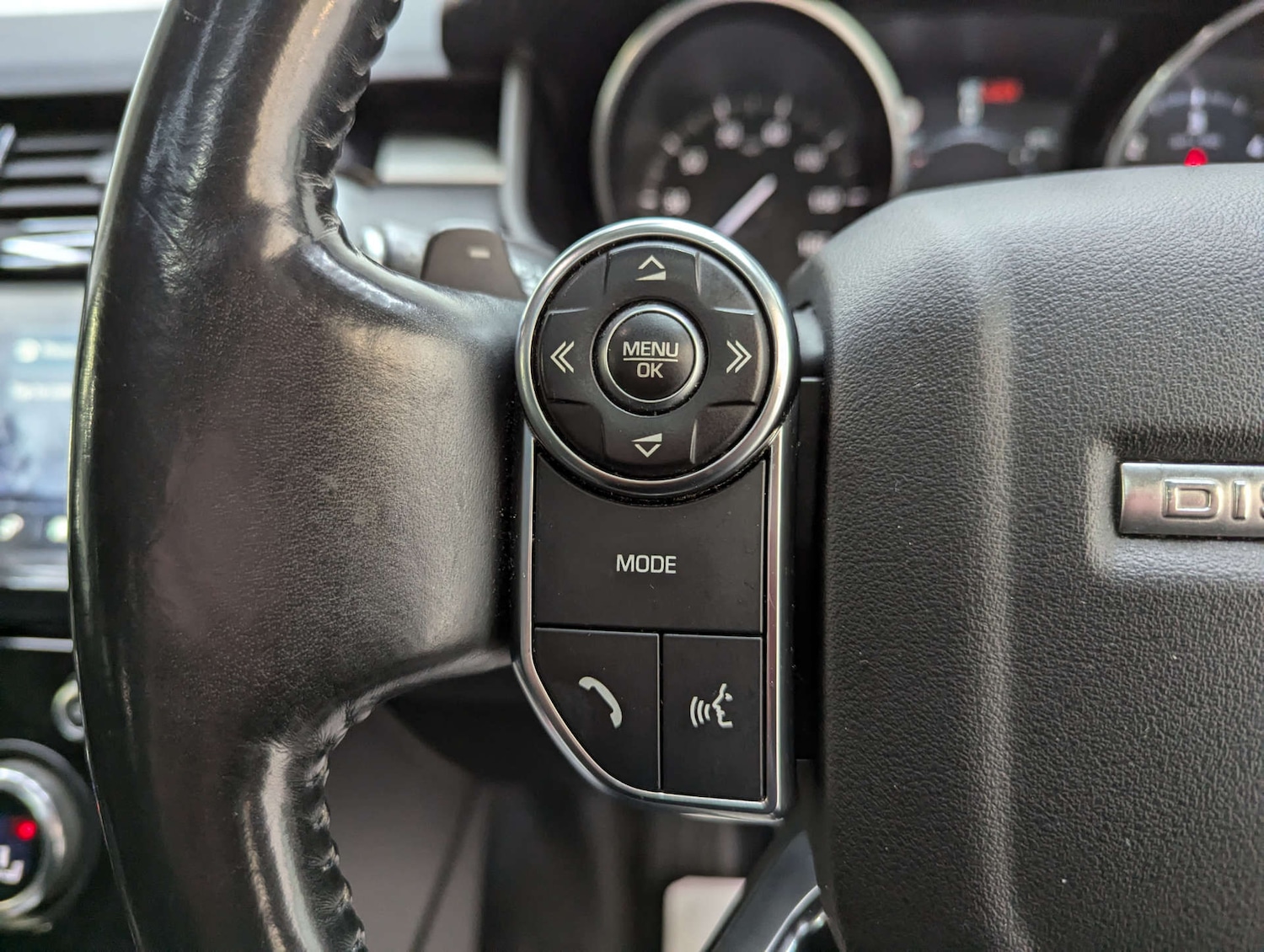 Used Land Rover Discovery 2017 for sale - 77375819: Photo 75