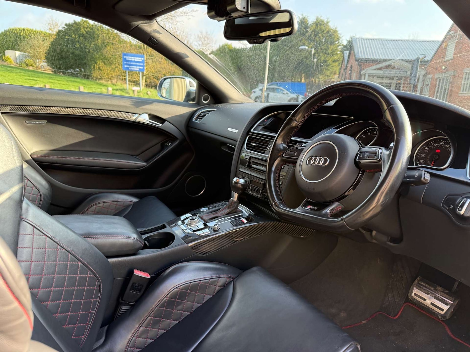 Used Audi RS5 2013 for sale - 77735082: Photo 11