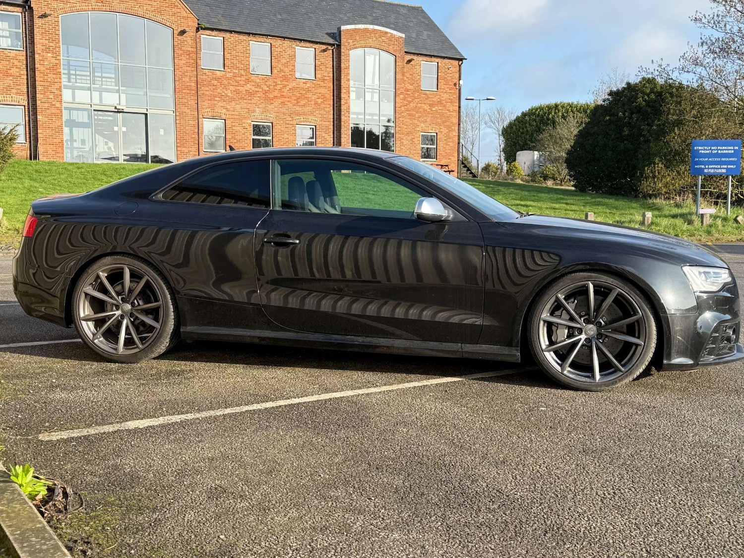 Used Audi RS5 2013 for sale - 77735082: Photo 21