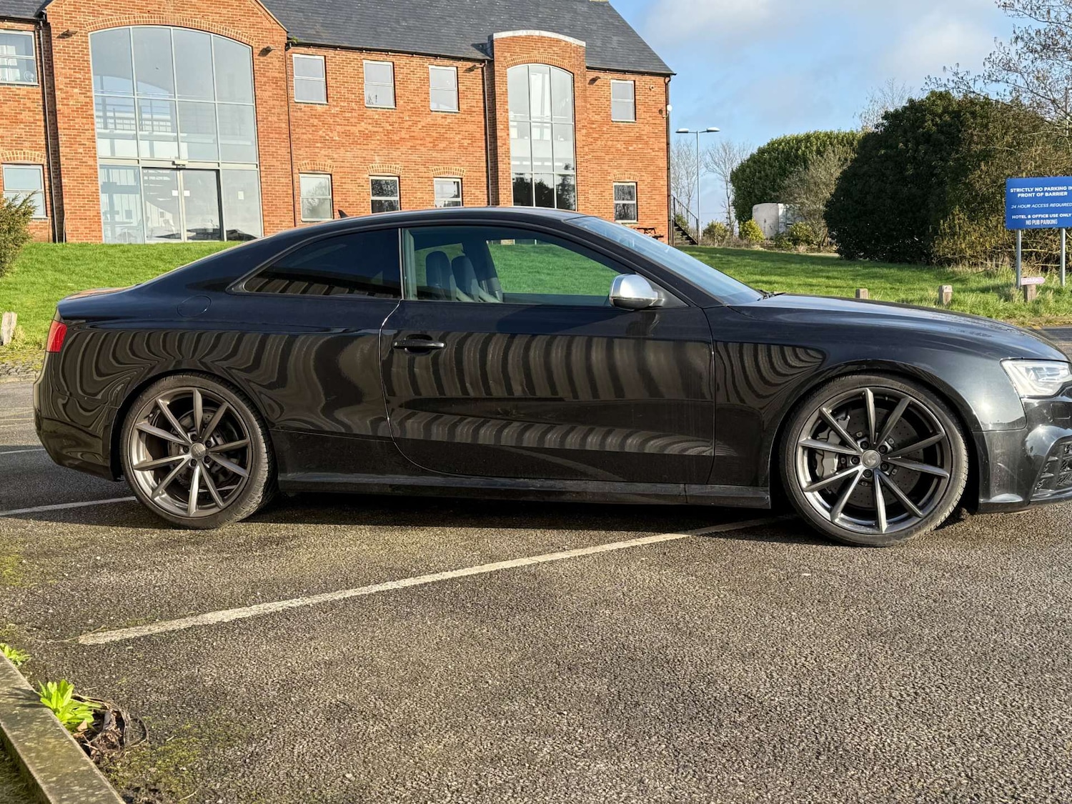 Used Audi RS5 2013 for sale - 77735082: Photo 25