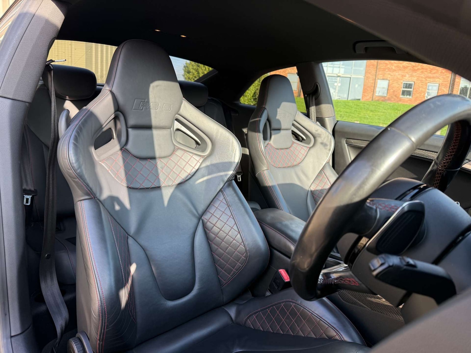 Used Audi RS5 2013 for sale - 77735082: Photo 3