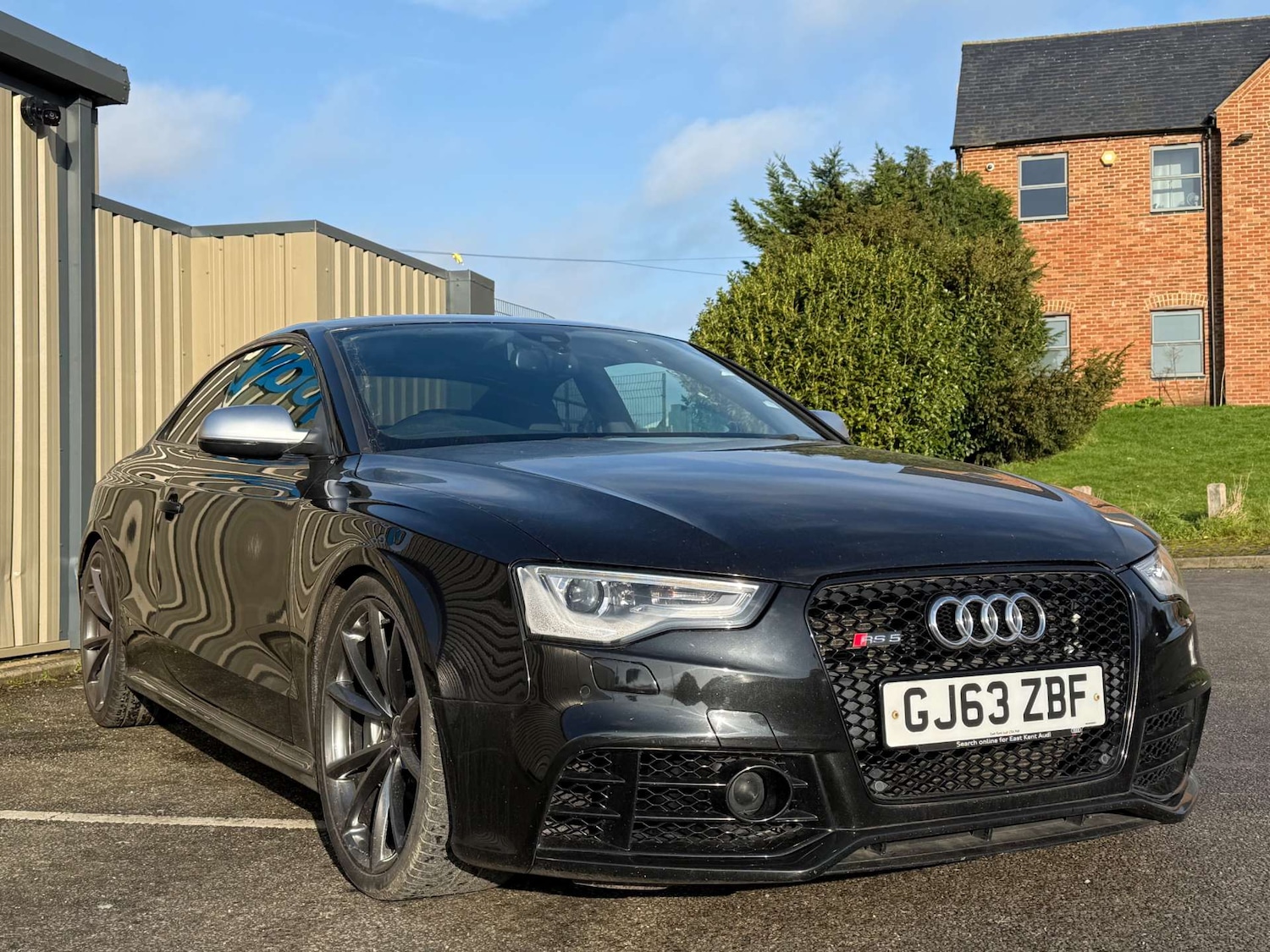 Used Audi RS5 2013 for sale - 77735082: Photo 9