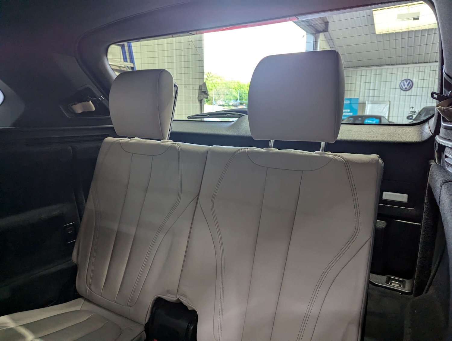 Vehicle 75