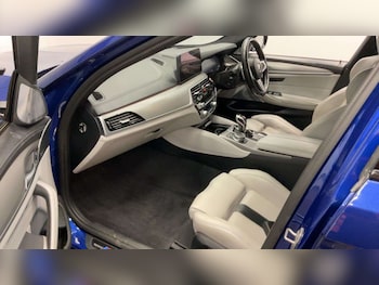 Used BMW M5 2021 for sale - 79442691: Photo