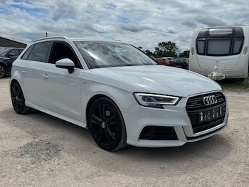 Used Audi A3 2016 for sale - 78978001: Photo