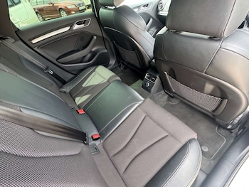 Used Audi A3 2016 for sale - 78978001: Photo