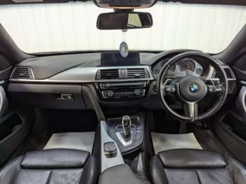 Used BMW 4 Series 2018 for sale - 74193453: Photo