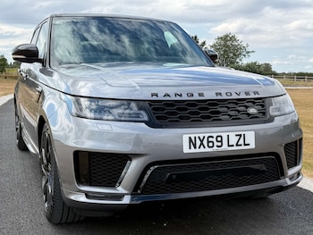 Used Land Rover Range Rover Sport 2019 for sale - 79369973: Photo