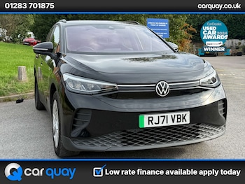 Volkswagen - ID.4