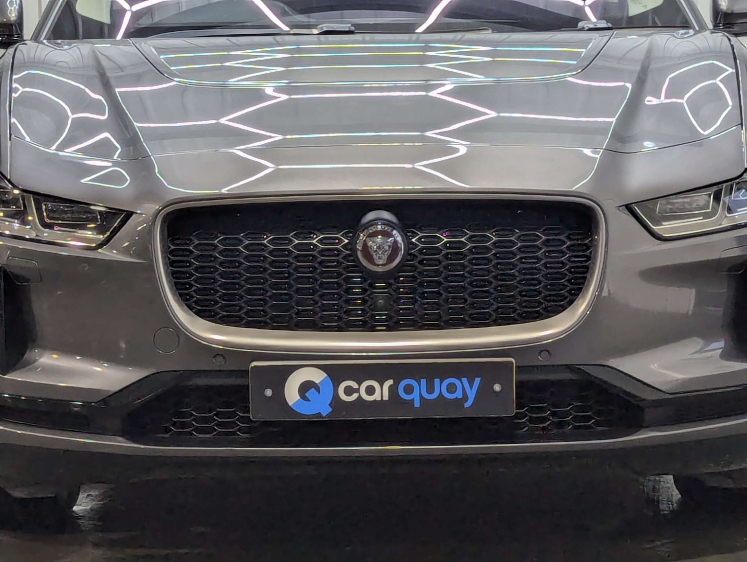 Used Jaguar I-Pace 2020 for sale - 77662750: Photo 12