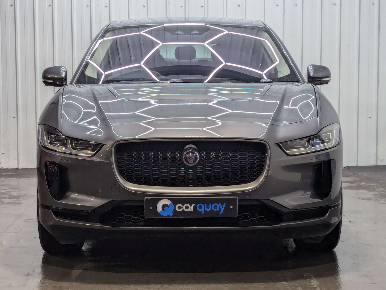 Used Jaguar I-Pace 2020 for sale - 77662750: Photo 13