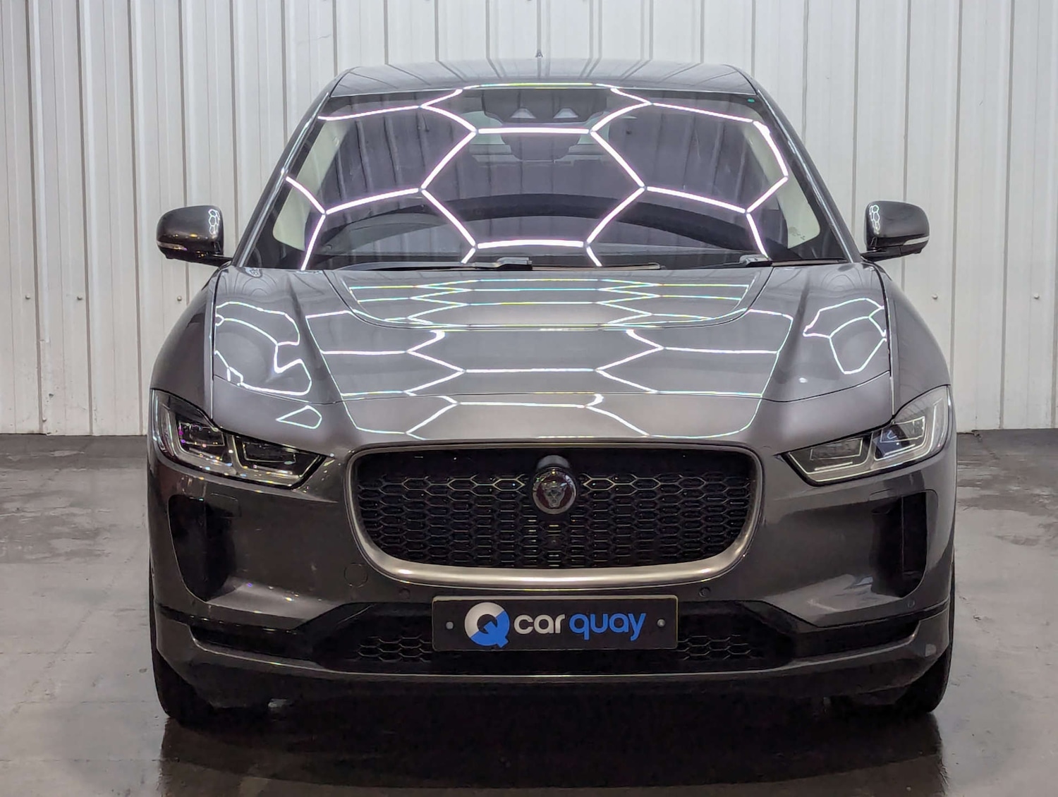 Used Jaguar I-Pace 2020 for sale - 77662750: Photo 14