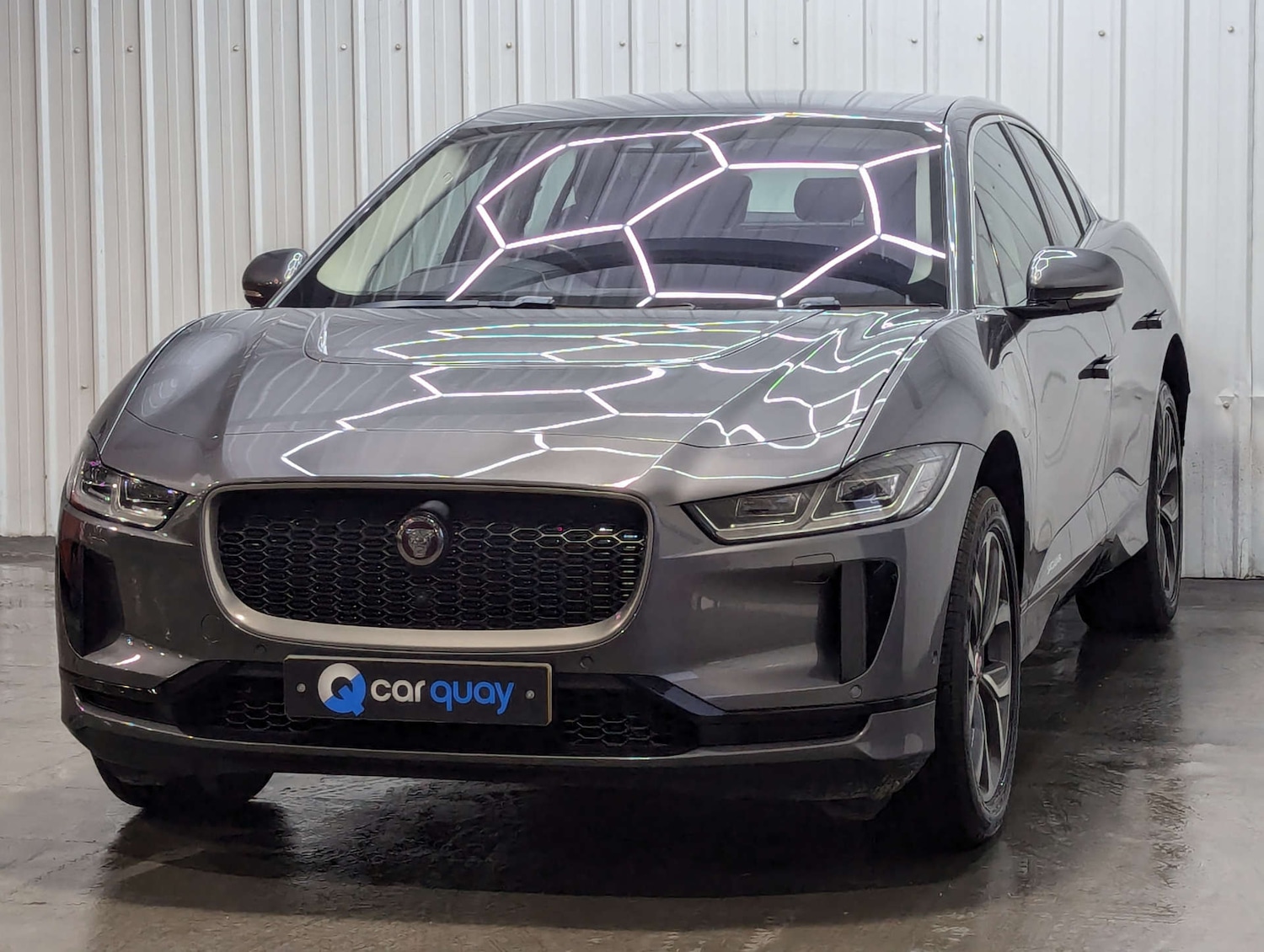 Used Jaguar I-Pace 2020 for sale - 77662750: Photo 15