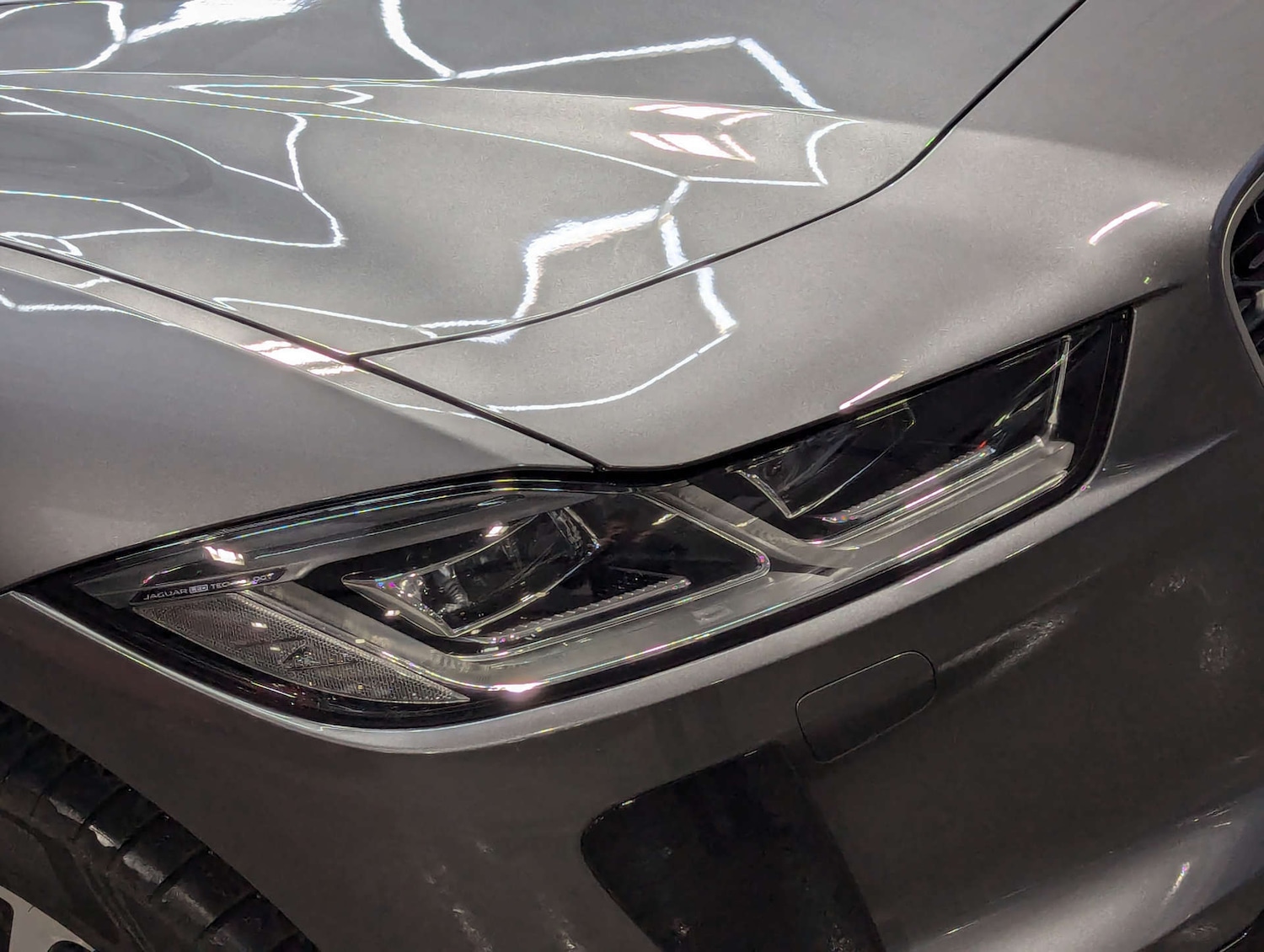 Used Jaguar I-Pace 2020 for sale - 77662750: Photo 17