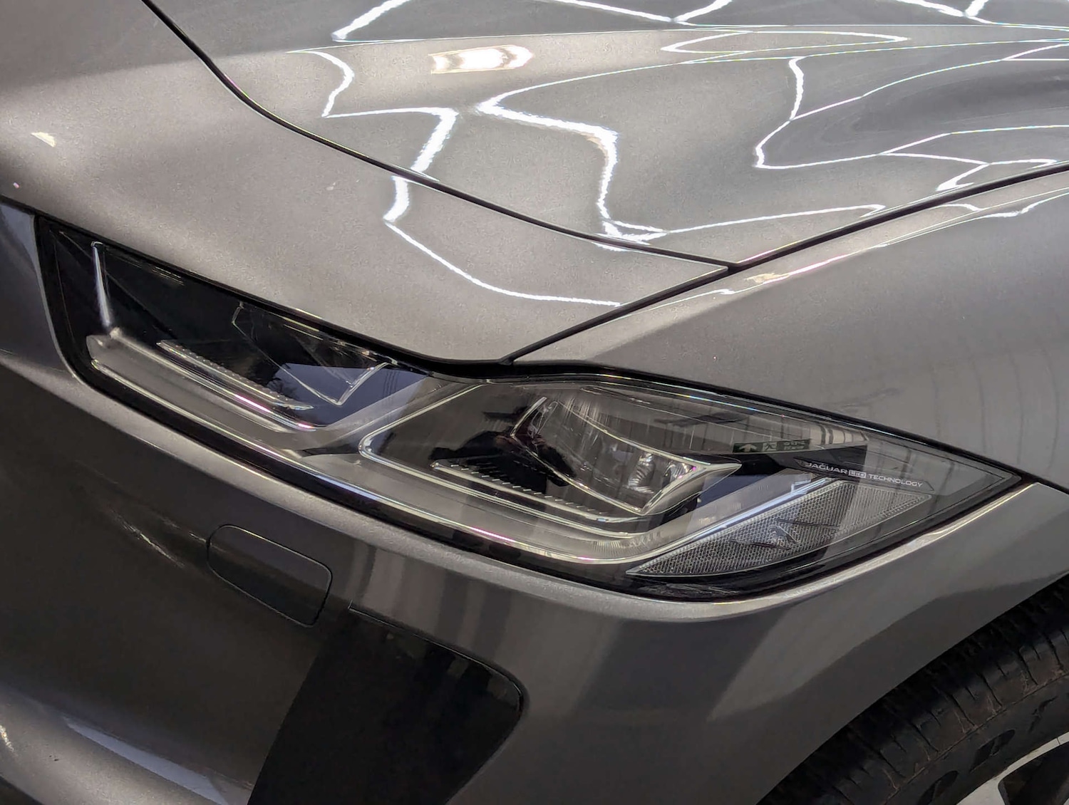 Used Jaguar I-Pace 2020 for sale - 77662750: Photo 19