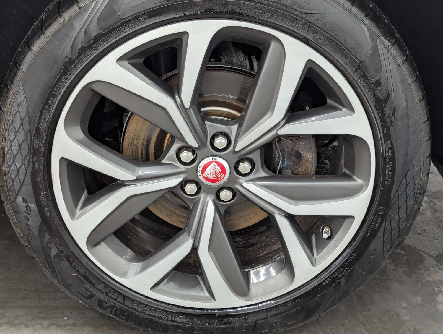 Used Jaguar I-Pace 2020 for sale - 77662750: Photo 22