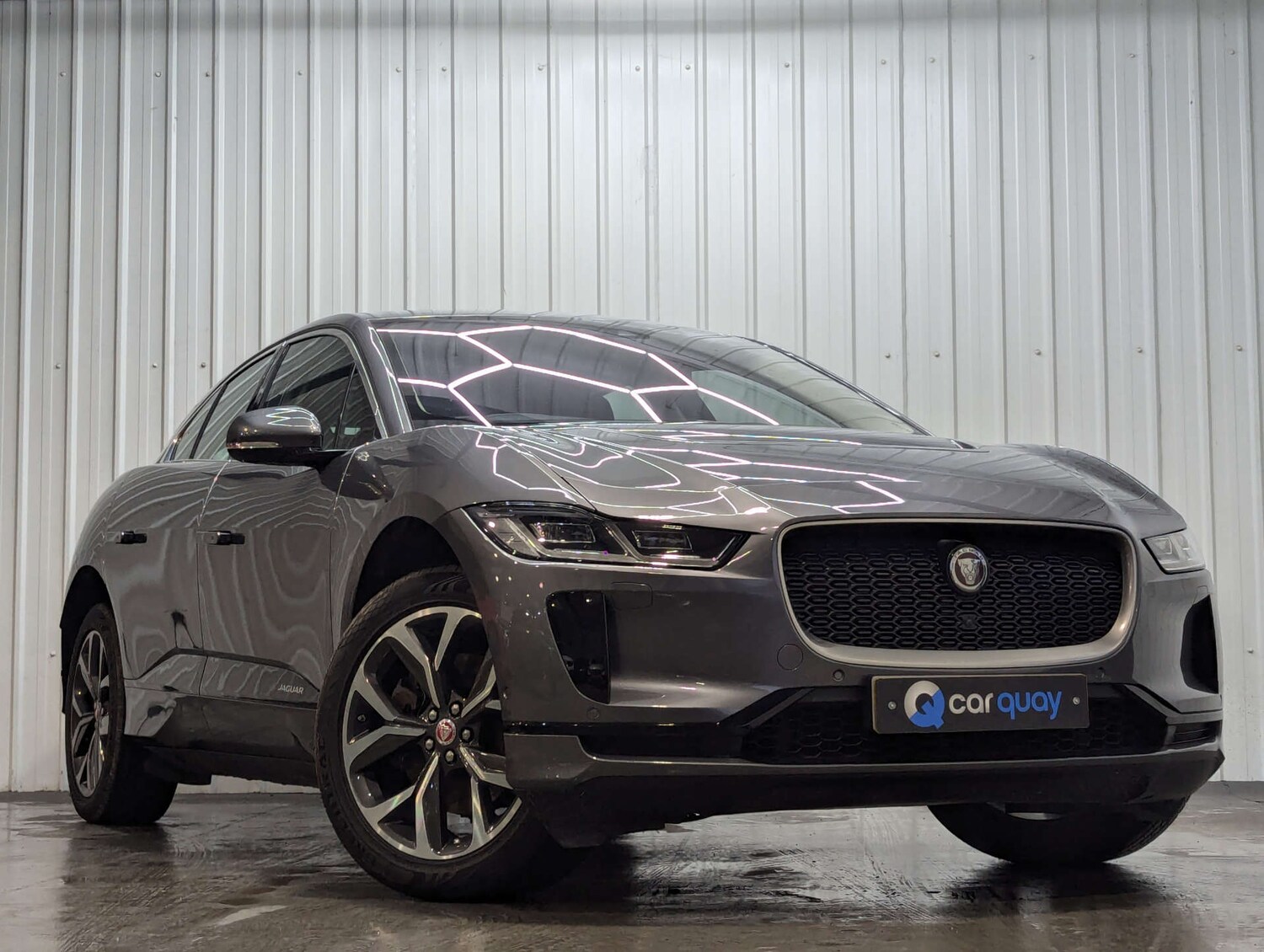 Used Jaguar I-Pace 2020 for sale - 77662750: Photo 23