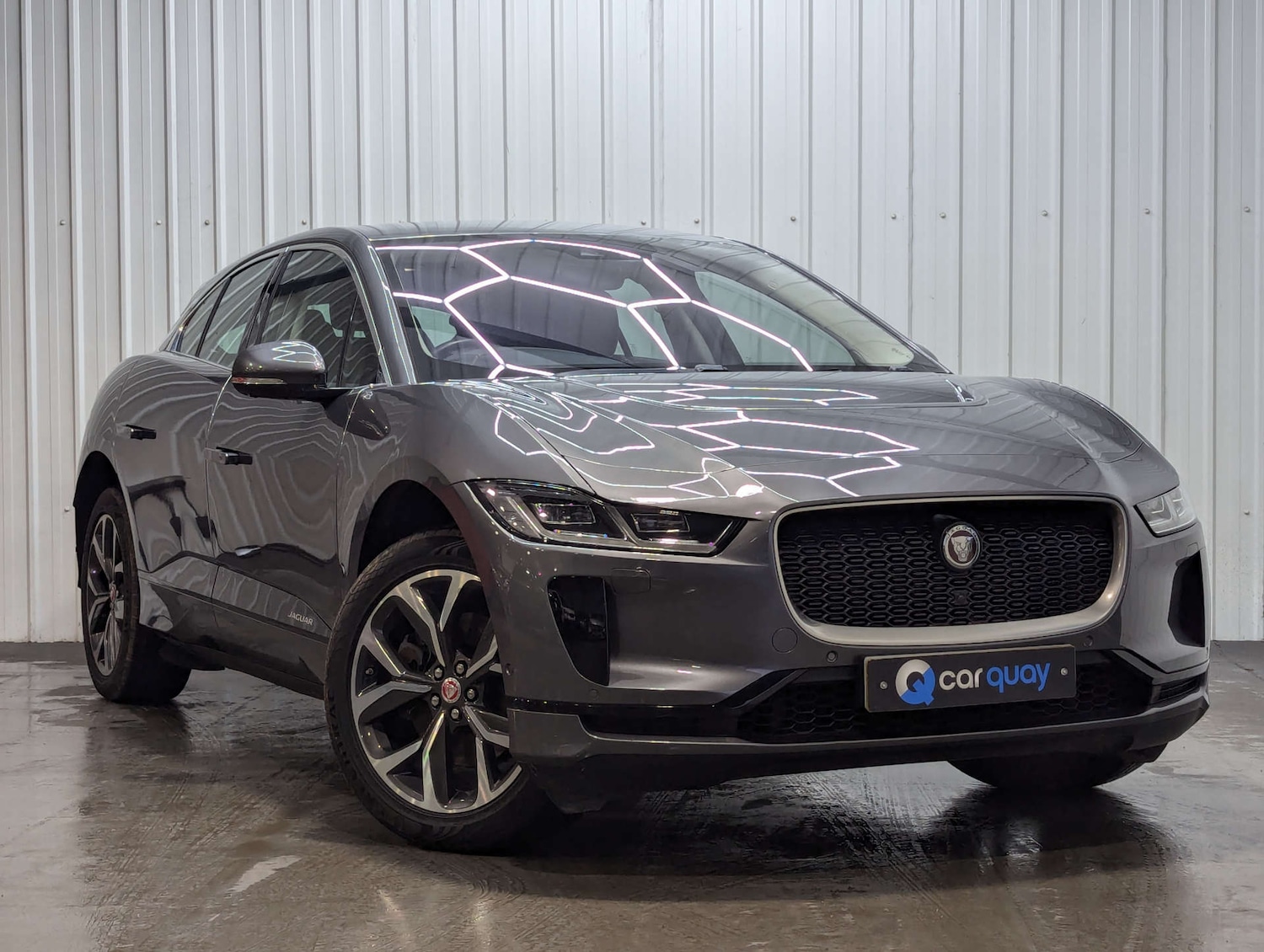 Used Jaguar I-Pace 2020 for sale - 77662750: Photo 24
