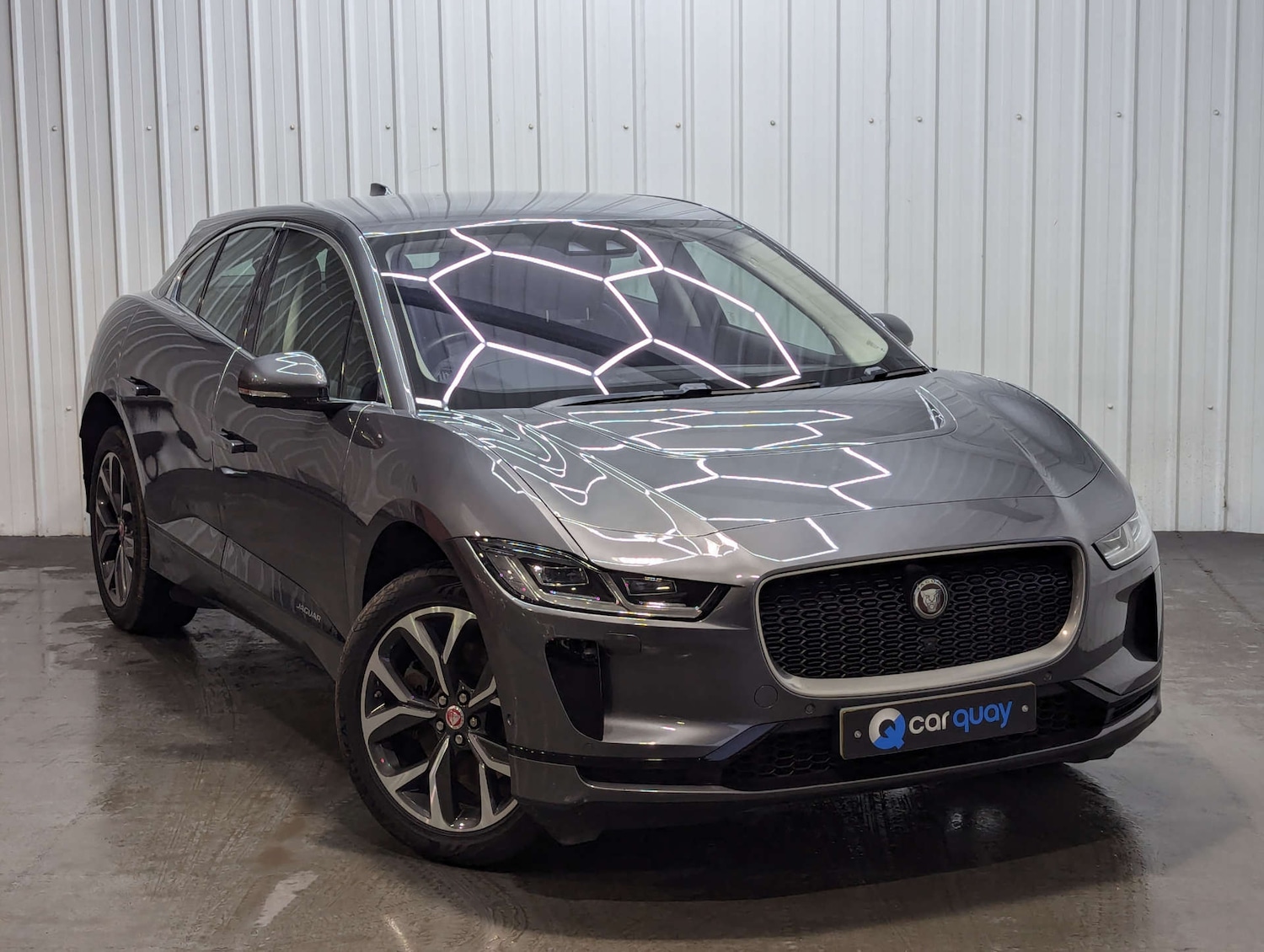 Used Jaguar I-Pace 2020 for sale - 77662750: Photo 25