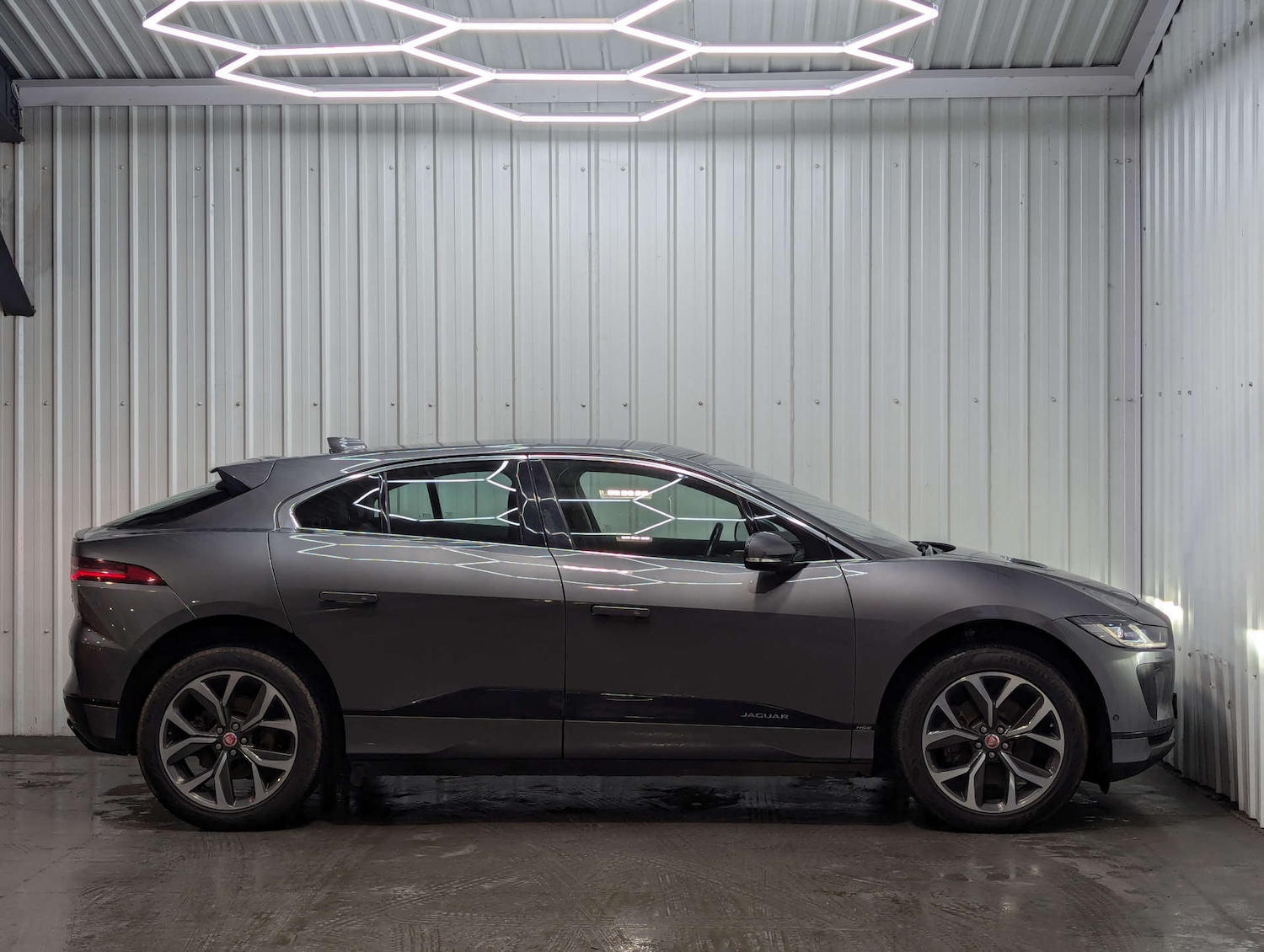 Used Jaguar I-Pace 2020 for sale - 77662750: Photo 26