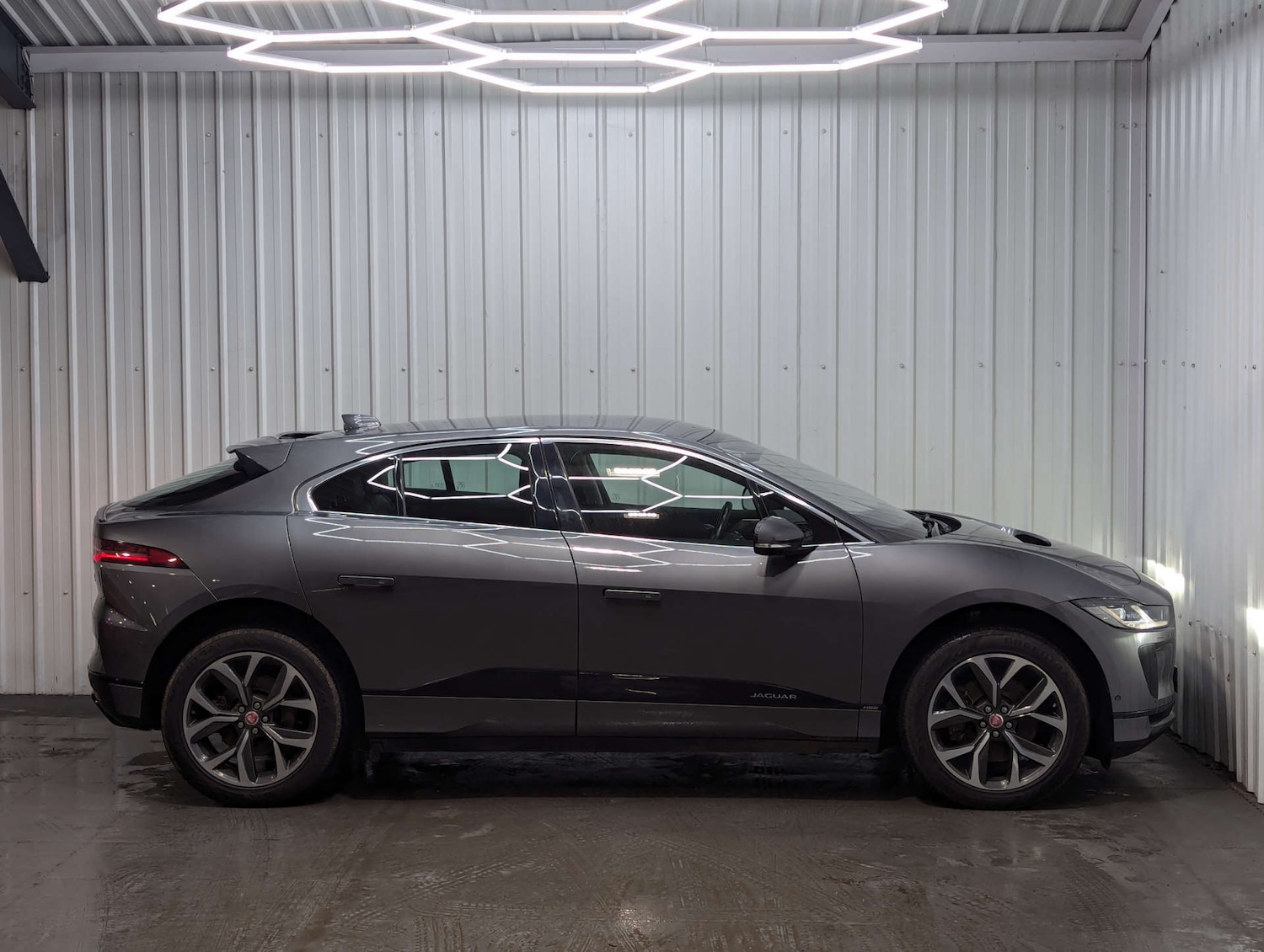 Used Jaguar I-Pace 2020 for sale - 77662750: Photo 28