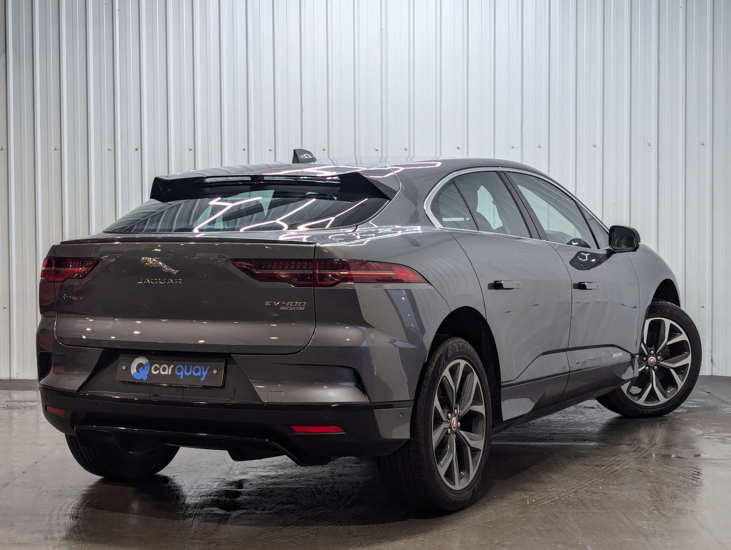Used Jaguar I-Pace 2020 for sale - 77662750: Photo 29