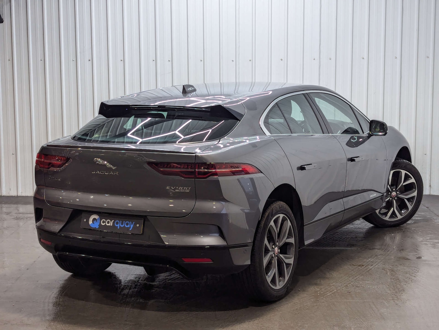 Used Jaguar I-Pace 2020 for sale - 77662750: Photo 30