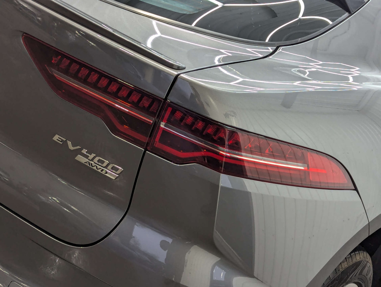 Used Jaguar I-Pace 2020 for sale - 77662750: Photo 40