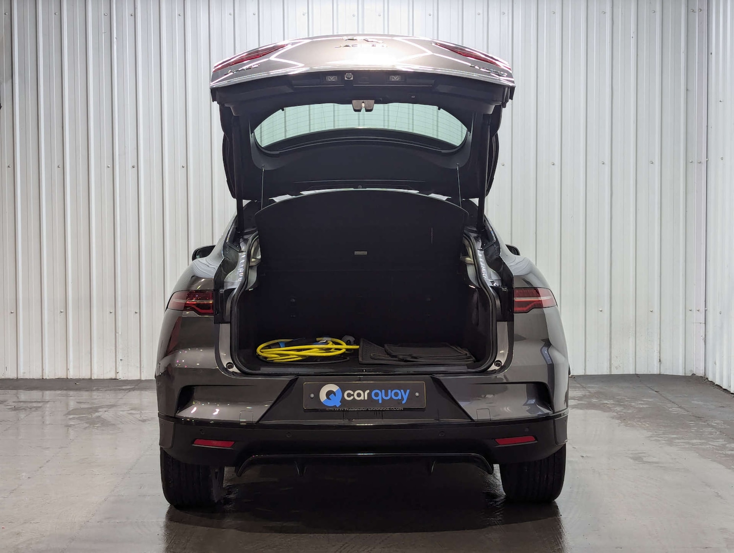 Used Jaguar I-Pace 2020 for sale - 77662750: Photo 41