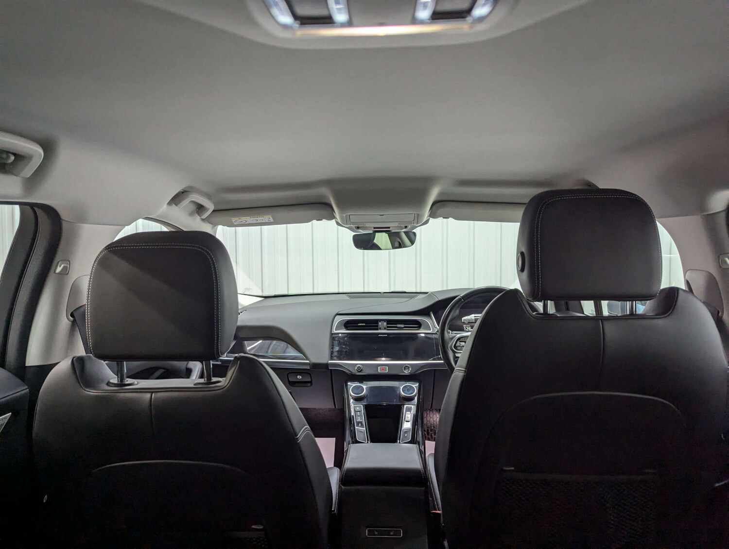 Used Jaguar I-Pace 2020 for sale - 77662750: Photo 42