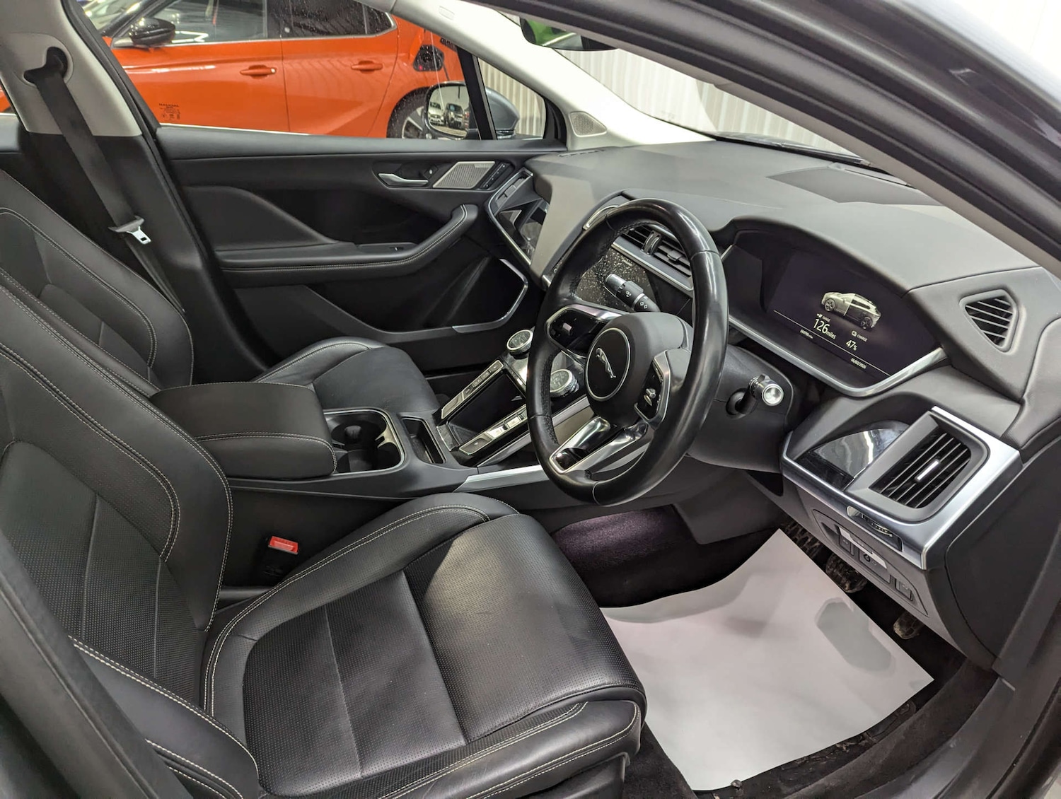 Used Jaguar I-Pace 2020 for sale - 77662750: Photo 43