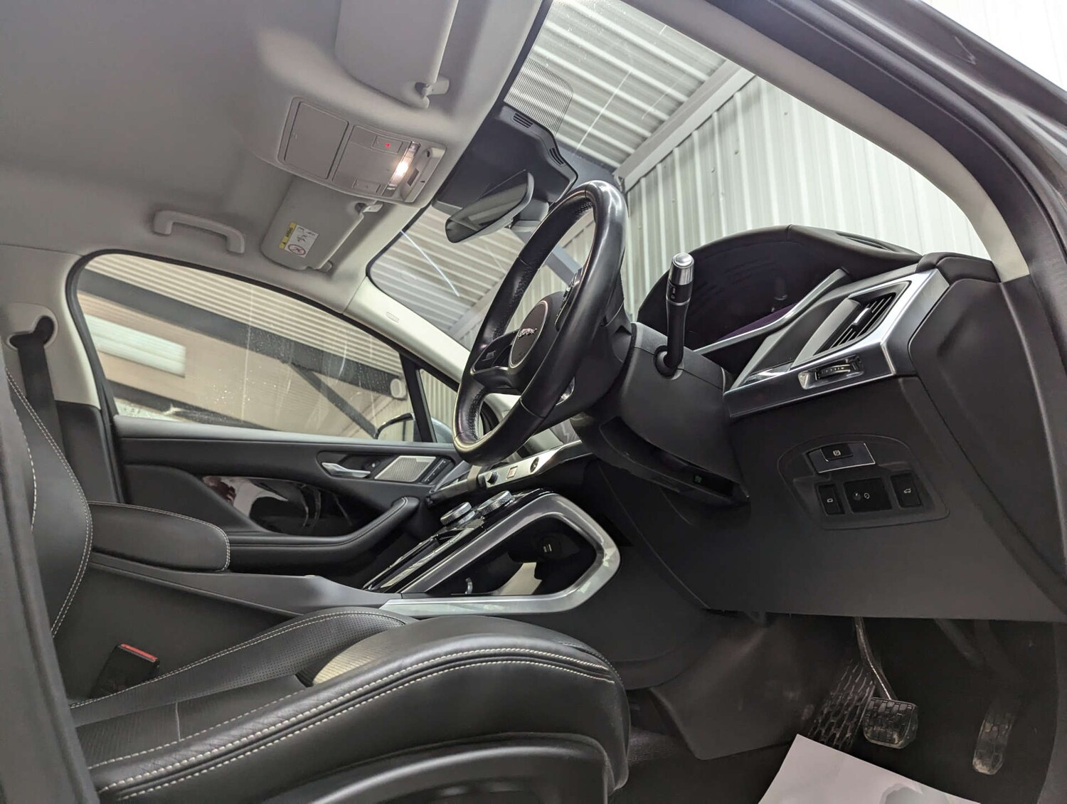 Used Jaguar I-Pace 2020 for sale - 77662750: Photo 44