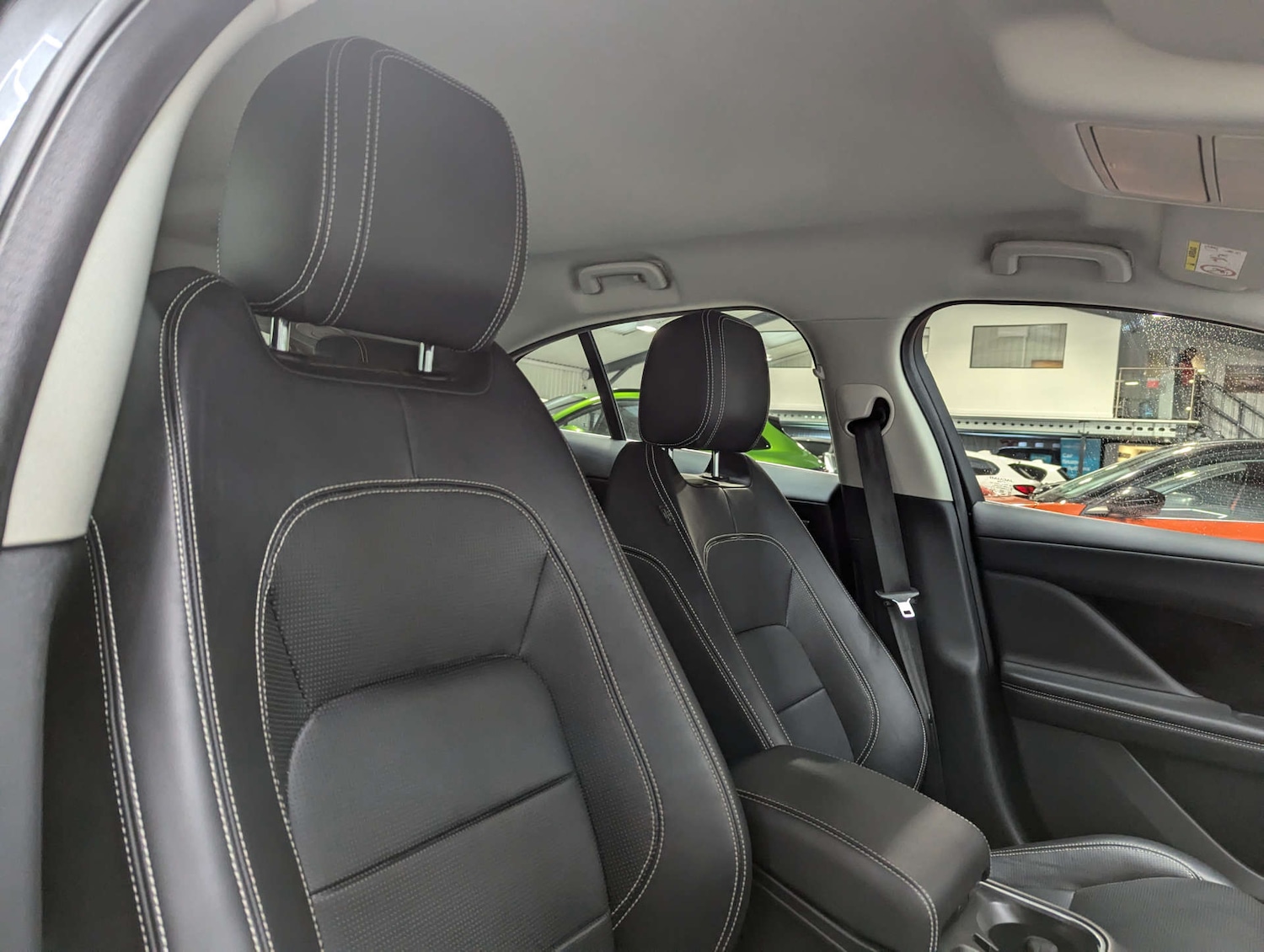 Used Jaguar I-Pace 2020 for sale - 77662750: Photo 46