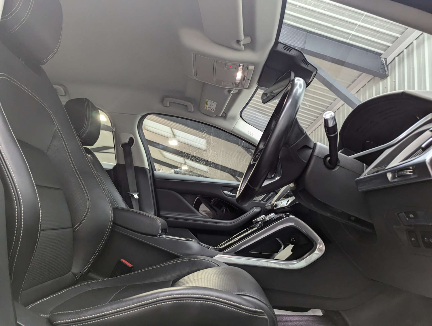 Used Jaguar I-Pace 2020 for sale - 77662750: Photo 47