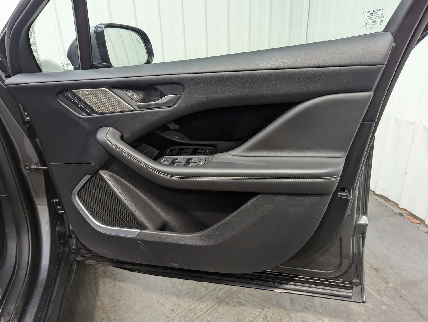 Used Jaguar I-Pace 2020 for sale - 77662750: Photo 48