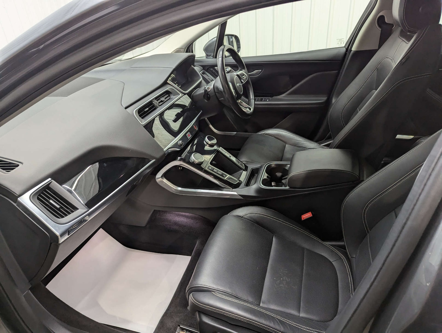 Used Jaguar I-Pace 2020 for sale - 77662750: Photo 49