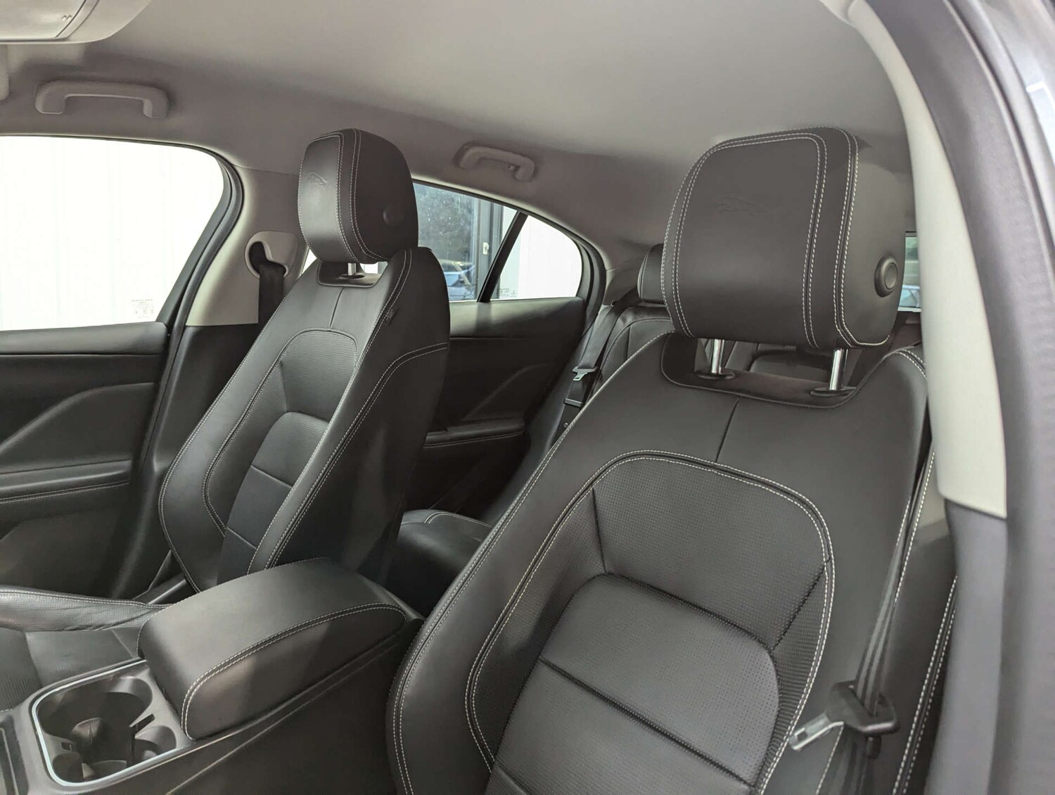 Used Jaguar I-Pace 2020 for sale - 77662750: Photo 51