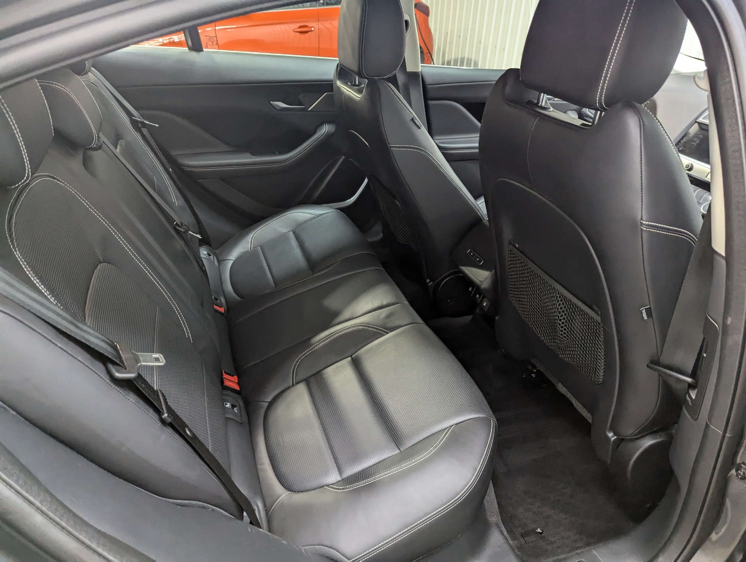 Used Jaguar I-Pace 2020 for sale - 77662750: Photo 55