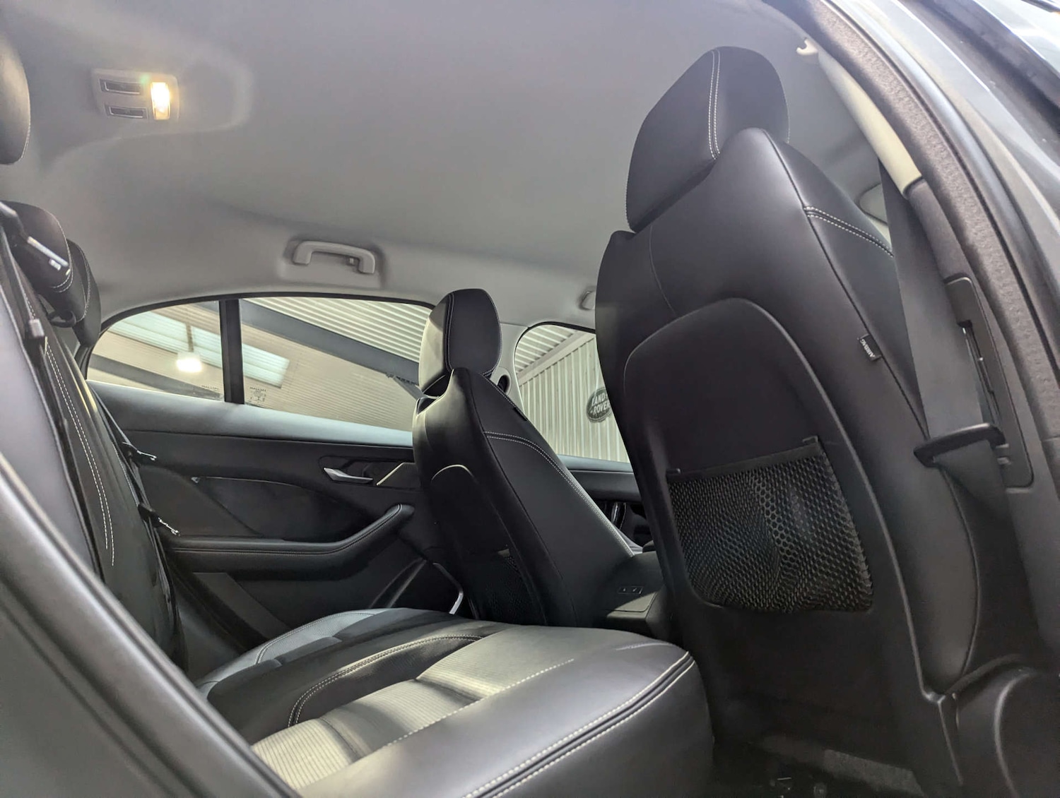 Used Jaguar I-Pace 2020 for sale - 77662750: Photo 56