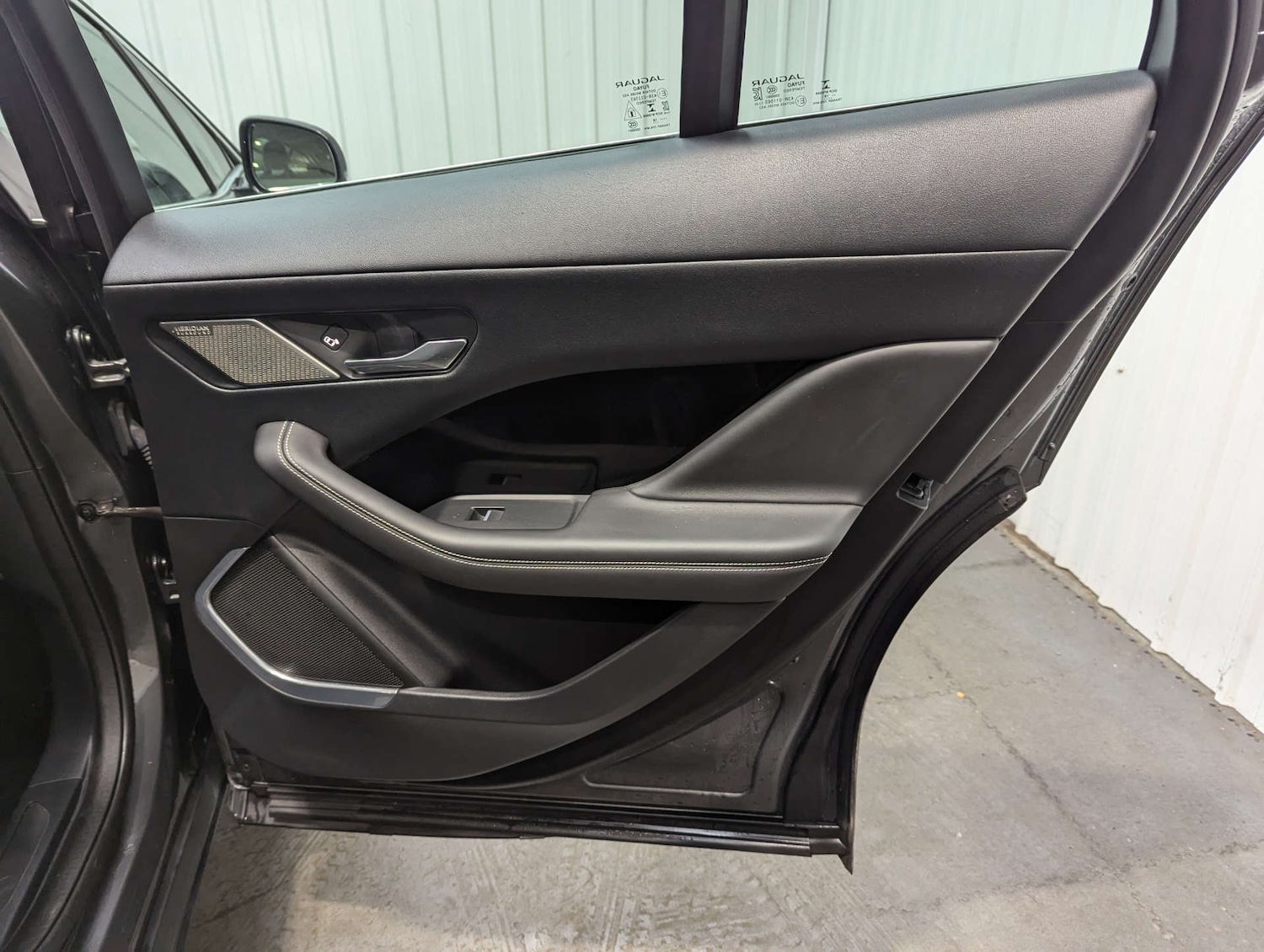 Used Jaguar I-Pace 2020 for sale - 77662750: Photo 59