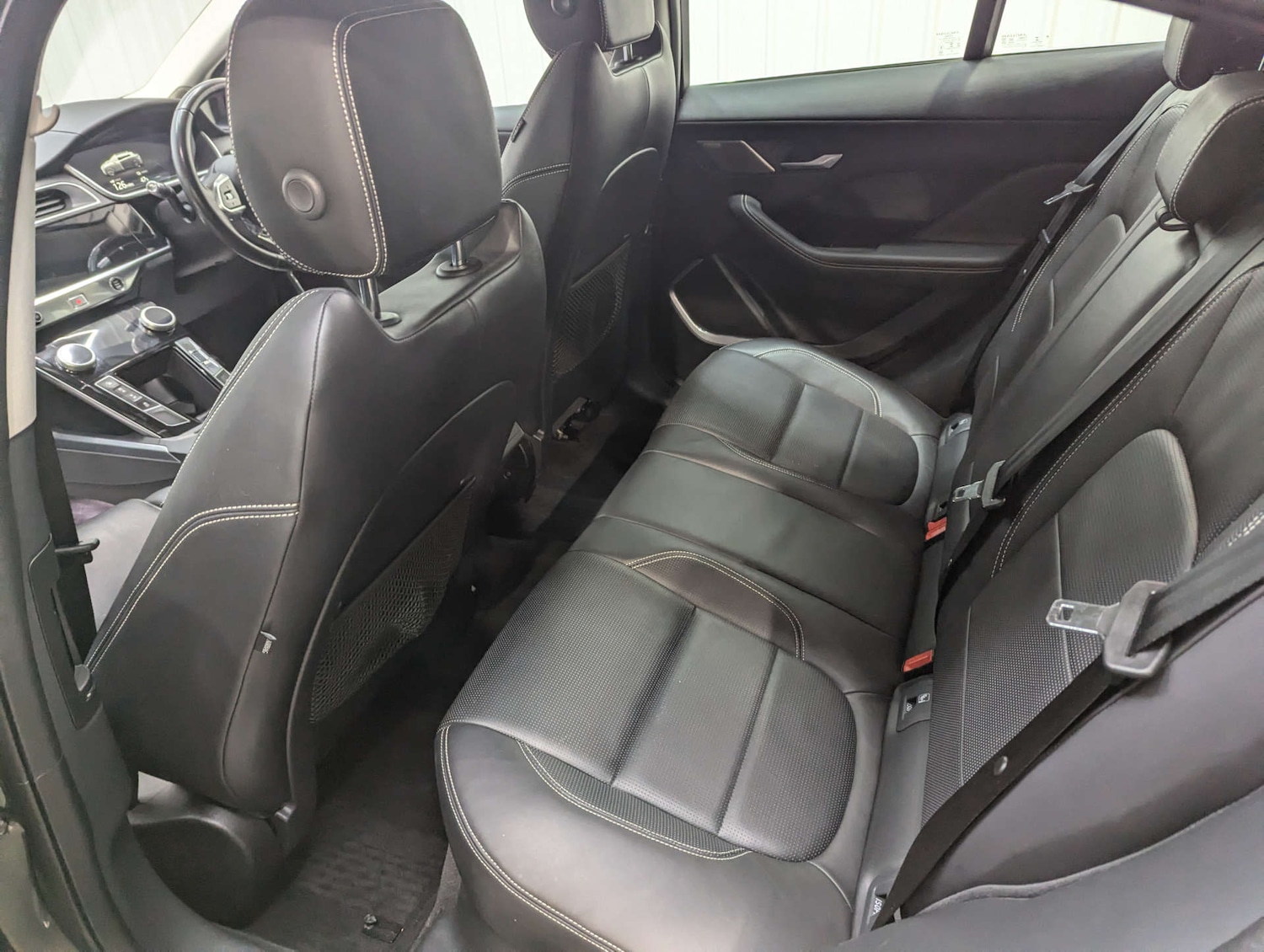 Used Jaguar I-Pace 2020 for sale - 77662750: Photo 60