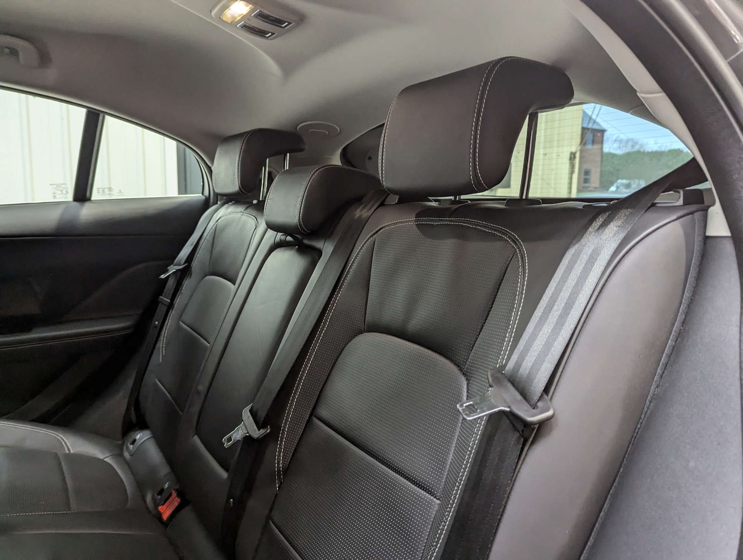 Used Jaguar I-Pace 2020 for sale - 77662750: Photo 62