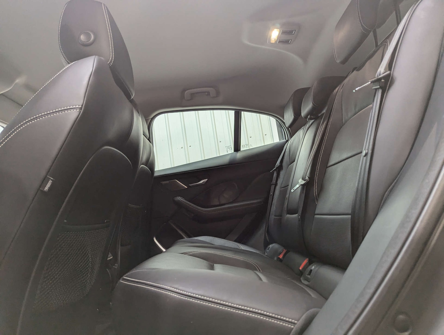 Used Jaguar I-Pace 2020 for sale - 77662750: Photo 64