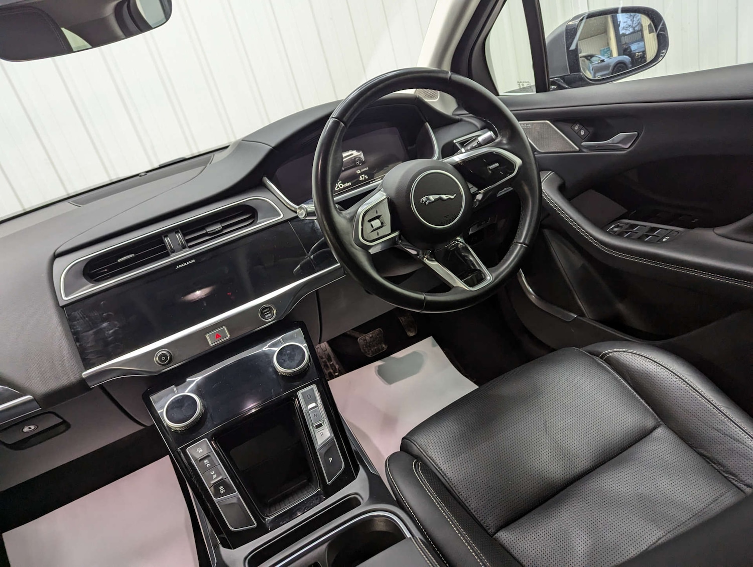 Used Jaguar I-Pace 2020 for sale - 77662750: Photo 68