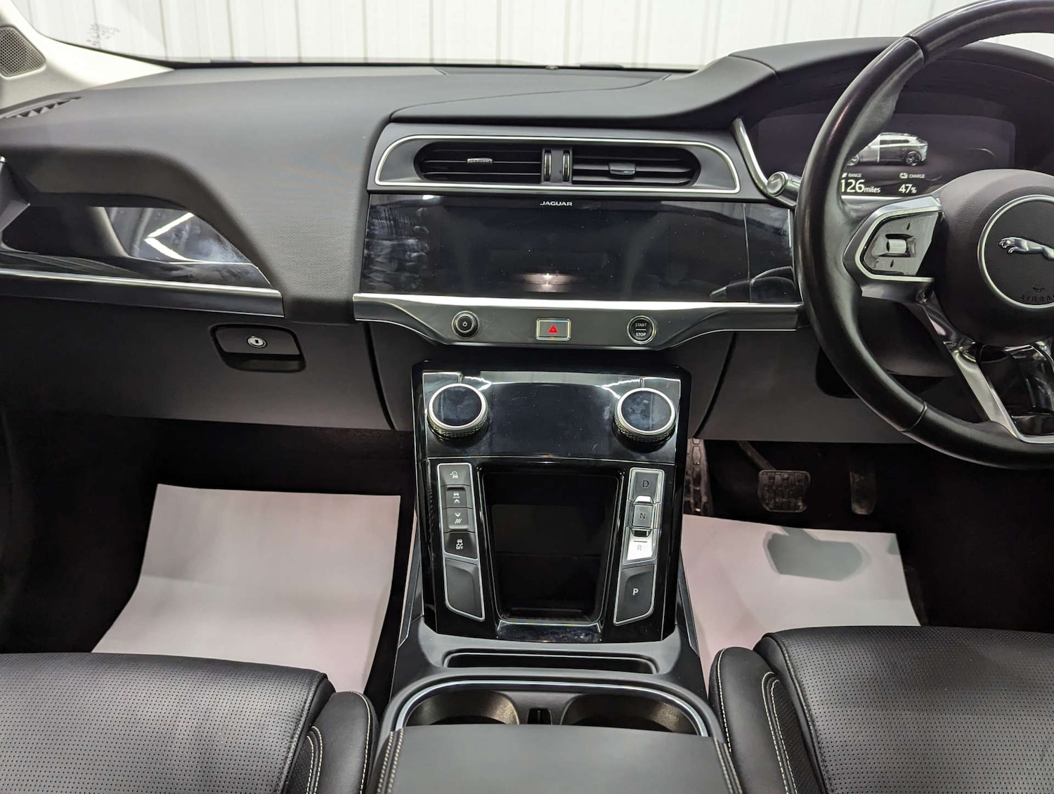 Used Jaguar I-Pace 2020 for sale - 77662750: Photo 69