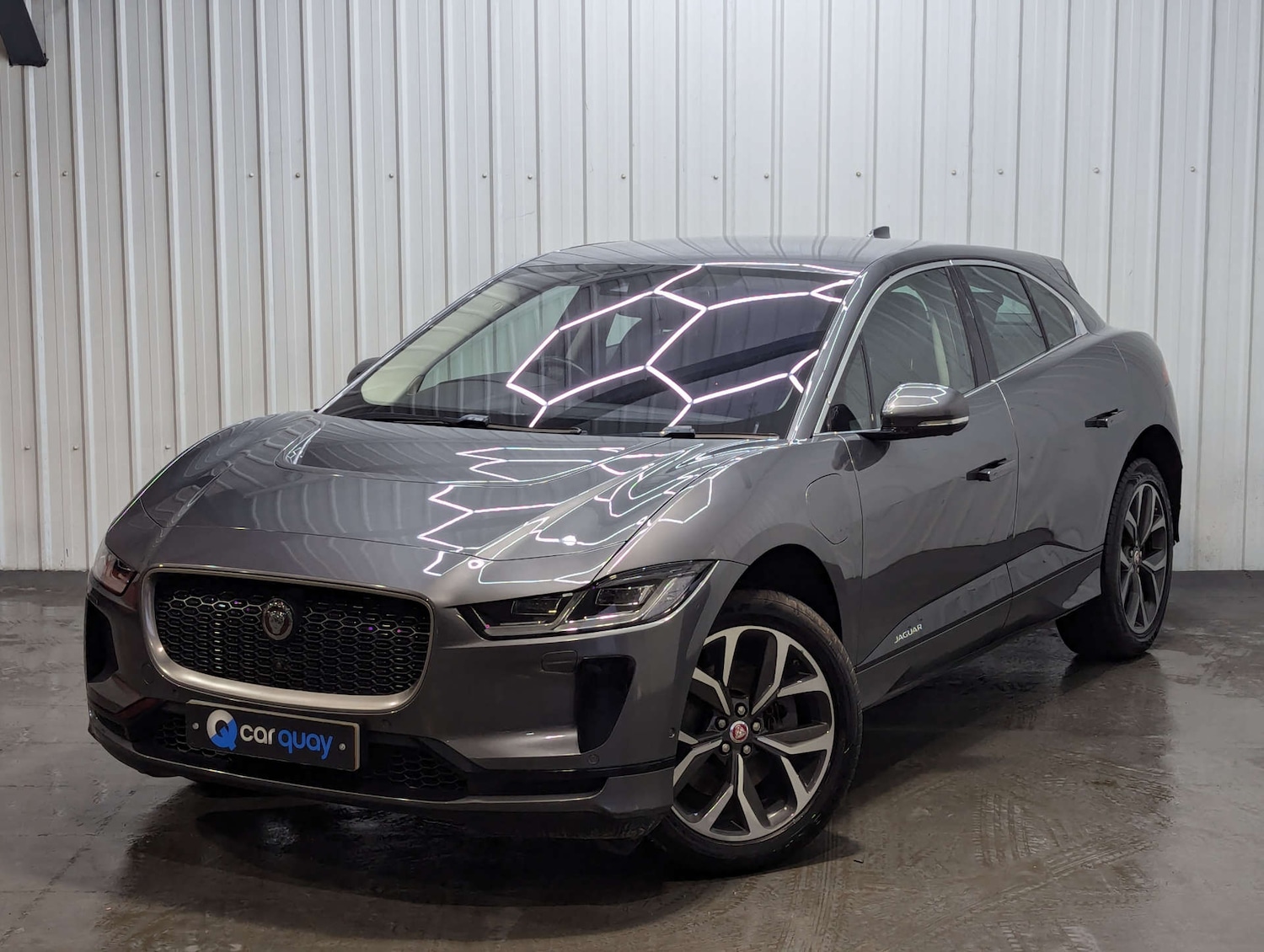 Used Jaguar I-Pace 2020 for sale - 77662750: Photo 7