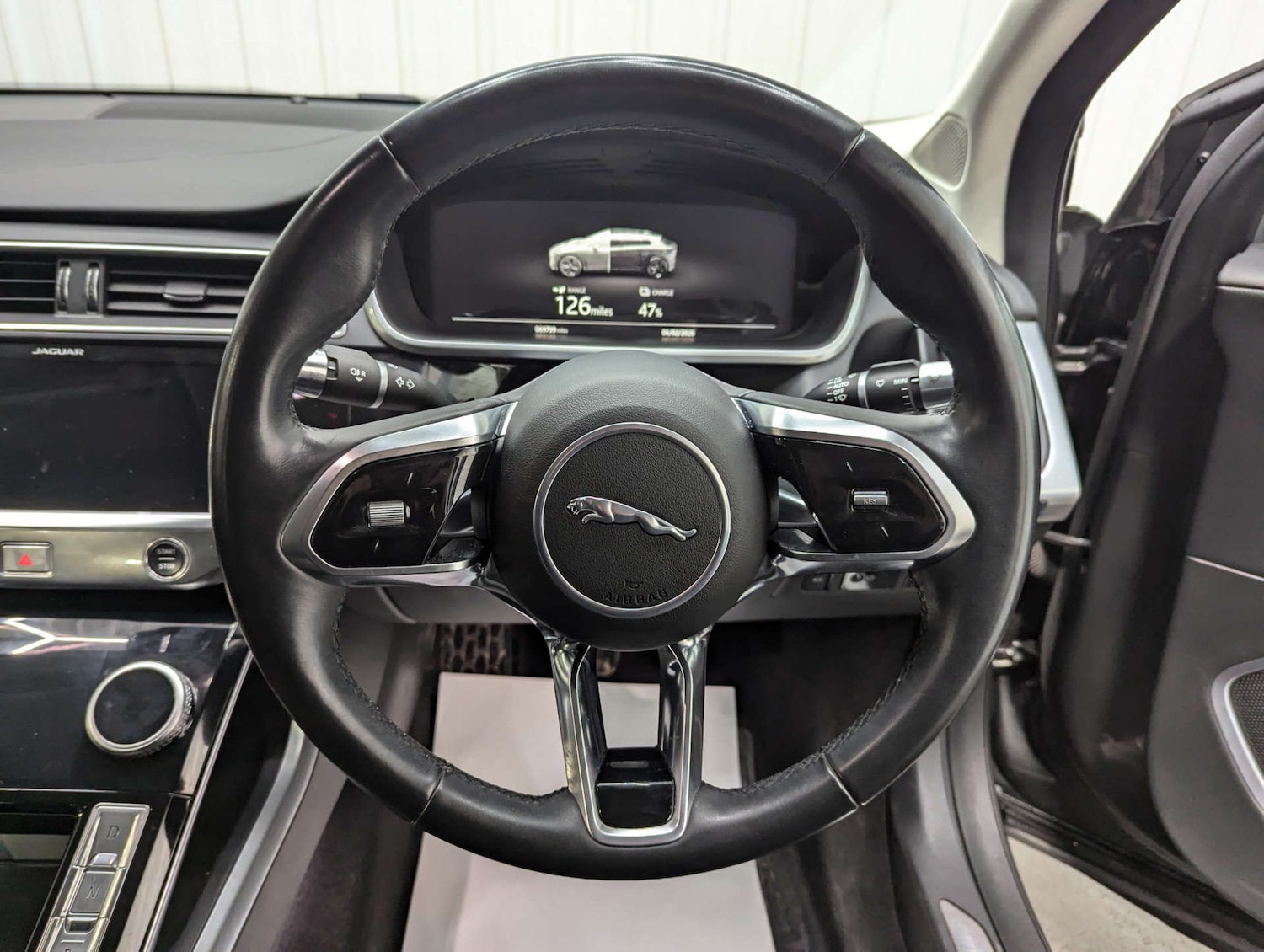 Used Jaguar I-Pace 2020 for sale - 77662750: Photo 70